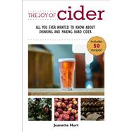 The Joy of Cider