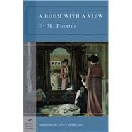 A Room with a View (Barnes & Noble Classics Series)