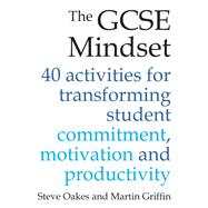 The GCSE Mindset