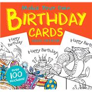 Make Your Own Birthday Cards