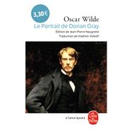 Le Portrait De Dorian Gray / The Picture of Dorian Gray