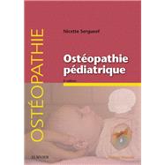 Ostéopathie pédiatrique