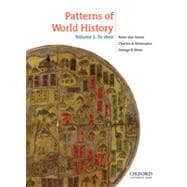 Patterns of World History Volume One: to 1600
