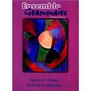 Ensemble, Grammaire, 6th Edition