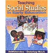 Teaching Social Studies in Early Education