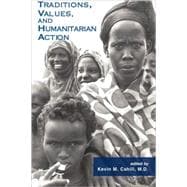 Traditions, Values, and Humanitarian Action