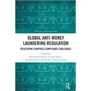 Global Anti-Money Laundering Regulation