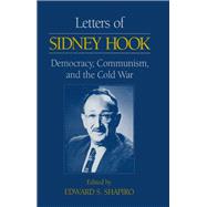 Letters of Sidney Hook