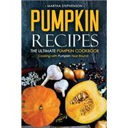 Pumpkin Recipes