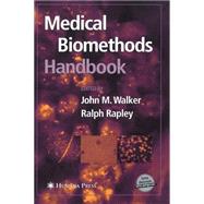 Medical Biomethods Handbook