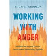 Working with Anger Buddhist Teachings on Patience, Acceptance, and Transforming Negativity