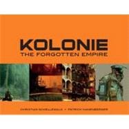Kolonie,9781933492889