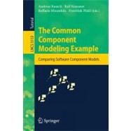 The Common Component Modeling Example