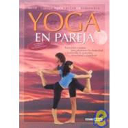 Yoga En Pareja / Yoga For Couples