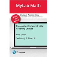 MyLab Math with Pearson eText (up to 24 months) Access Code for Precalculus