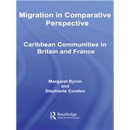 Migration in Comparative Perspective: Caribbean Communities in Britain and France