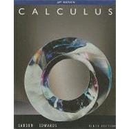 Calculus: AP Edition