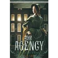 The Agency 1: A Spy in the House