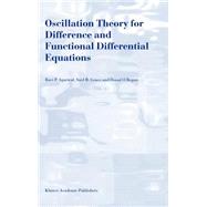 Oscillation Theory for Difference and Functional Differential Equations