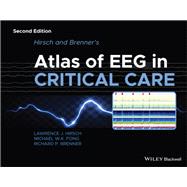 Hirsch and Brenner's Atlas of EEG in Critical Care