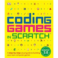 Coding Games in Scratch