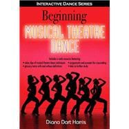 Beginning Musical Theatre Dance
