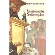 Homilies on the First Epistle of John