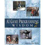 Ai Game Programming Wisdom 2