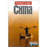 Insight Guide China