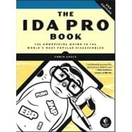 The Ida Pro Book