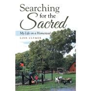 Searching for the Sacred