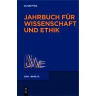 Jahrbuch fur Wissenschaft und Ethik 2010