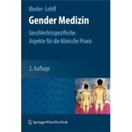 Gender Medizin