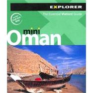 Mini Oman : The Essential Visitors' Guide