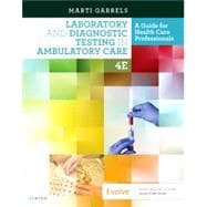 Laboratory and Diagnostic Testing in Ambulatory Care