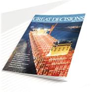 2024 Great Decisions Briefing Book