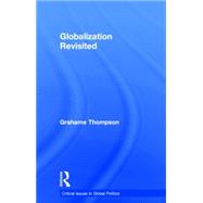 Globalization Revisited