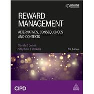 Reward Management