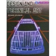 Design And Technical Art