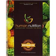 Human Nutrition: Navigating Through the Maze