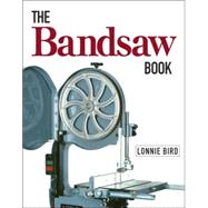 The Bandsaw Book