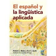 El Español Y La Lingüística Aplicada