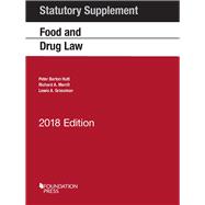 Food and Drug Law 2017, Statutory
