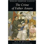 The Crime of Father Amaro,9781873982891