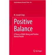 Positive Balance