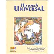 Historia universal/ Universal History