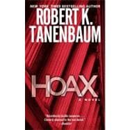 Hoax A Novel