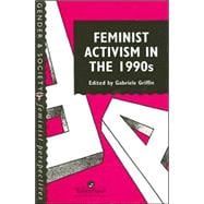 Feminist Activism In The 1990s