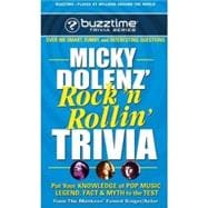 Micky Dolenz' Rock 'n Rollin' Trivia