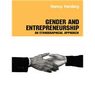 Gender and Entrepreneurship